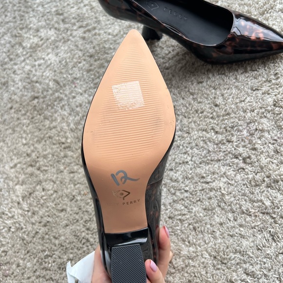 Katy Perry Heels -Size 9. New without tags - Picture 4 of 5